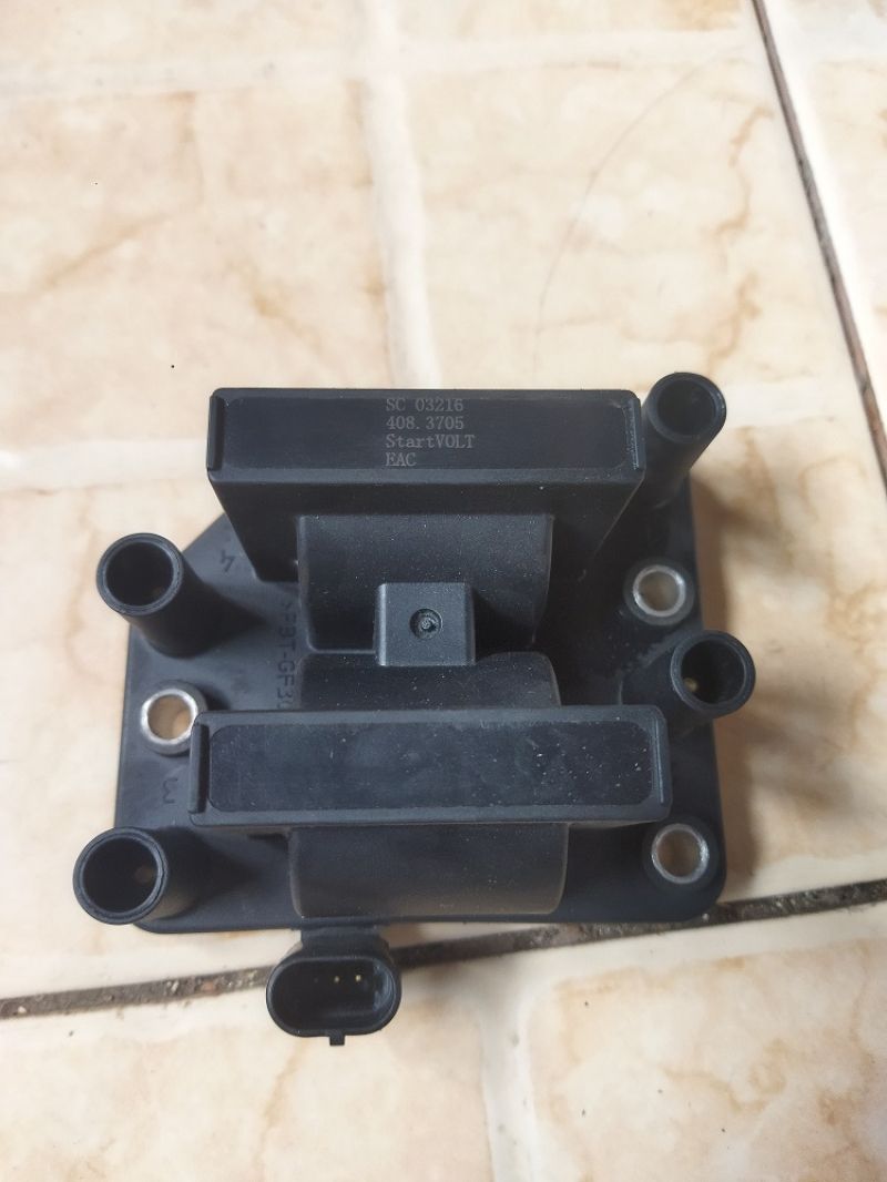 Катушка зажигания Startvolt SC 03 216. Код 408.3705. (Новая)
