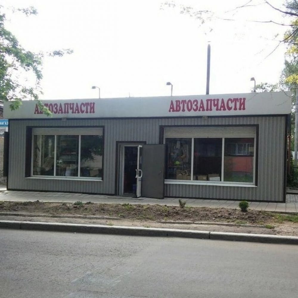 Запчасти на все марки авто в наличии и под заказ!