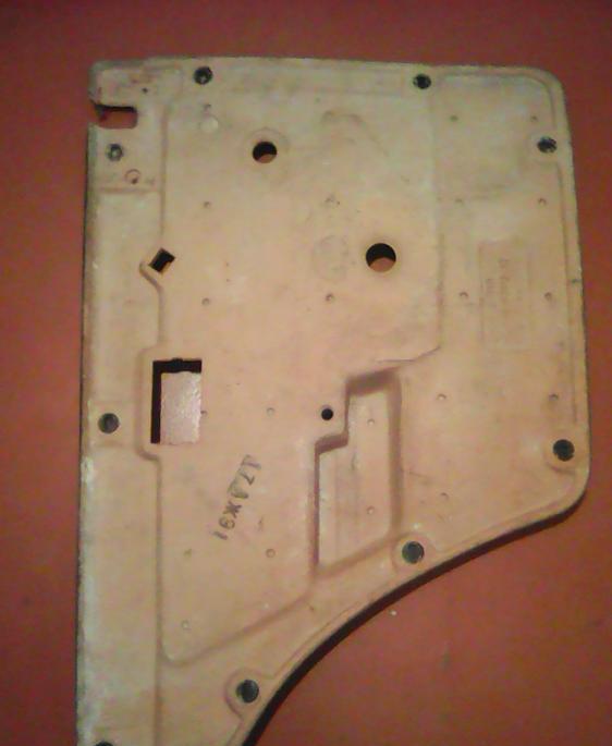 Продаются две новые дверные карты.