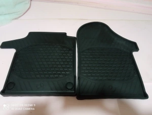 Ковры мерседес вито 447