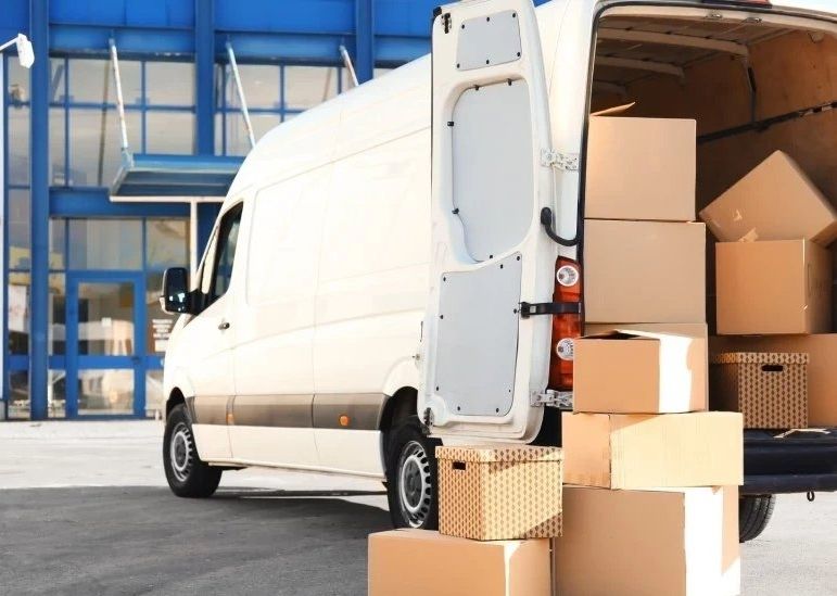 Грузоперевозки межгород ДНР ЛНР Ростов-на-дону