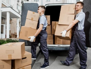 Грузоперевозки грузчики