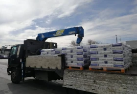 Услуги манипулятора - круглосуточно.