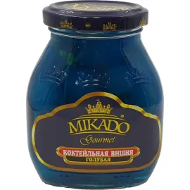 АНОНС: <a href="https://mixmart.info/produkty-pitaniya/konservaciya/fruktovaya-konservaciya/vishnya-kokteylnaya-golubaya-mikado-314-ml/" target="_blank" title="Перейти на сайт владельца" rel="nofollow" style="font-weight:bold">Вишня коктейльная (голубая) Mikado, 314 мл.</a><br><span style="font-style:italic"></span>