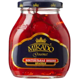 АНОНС: <a href="https://mixmart.info/produkty-pitaniya/konservaciya/fruktovaya-konservaciya/vishnya-kokteylnaya-krasnaya-mikado-314-ml/" target="_blank" title="Перейти на сайт владельца" rel="nofollow" style="font-weight:bold">Вишня коктейльная (красная) Mikado, 314 мл.</a><br><span style="font-style:italic"></span>
