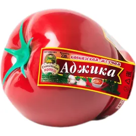 АНОНС: <a href="https://mixmart.info/produkty-pitaniya/konservaciya/ovoschnye-konservy/44655/" target="_blank" title="Перейти на сайт владельца" rel="nofollow" style="font-weight:bold">Аджика Семилукская трапеза &laquo;Кавказская жгучая&raquo;, 220 г.</a><br><span style="font-style:italic"></span>