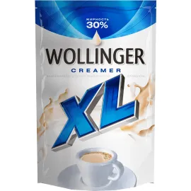 АНОНС: <a href="https://mixmart.info/produkty-pitaniya/molochnye-produkty/slivki/wollinger-xl-350-g/" target="_blank" title="Перейти на сайт владельца" rel="nofollow" style="font-weight:bold">Заменитель сливок Wollinger «Creamer XL», 350 г.</a><br><span style="font-style:italic"></span>