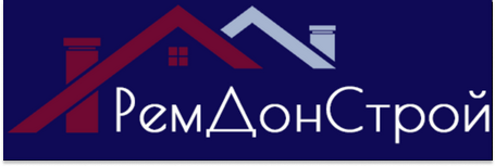 Стяжка аварийных домов металлом по ДНР