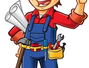 Ремонтные и отделочные работы