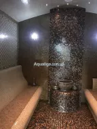 Хаммамы турецкие бани строительство