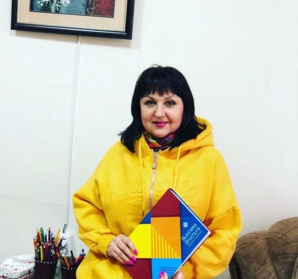 Частный психолог