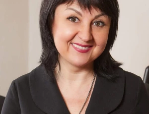 Кризисный психолог