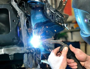 Сварочные работы авто /Антикор