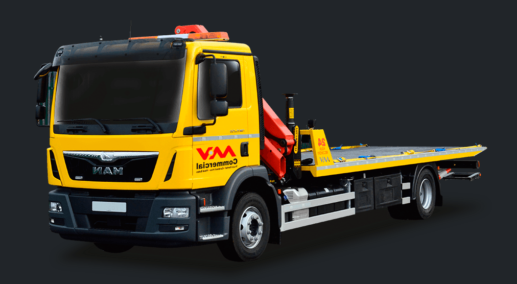 Вызвать эвакуатор - Донецк Макеевка ДНР - эвакуатор