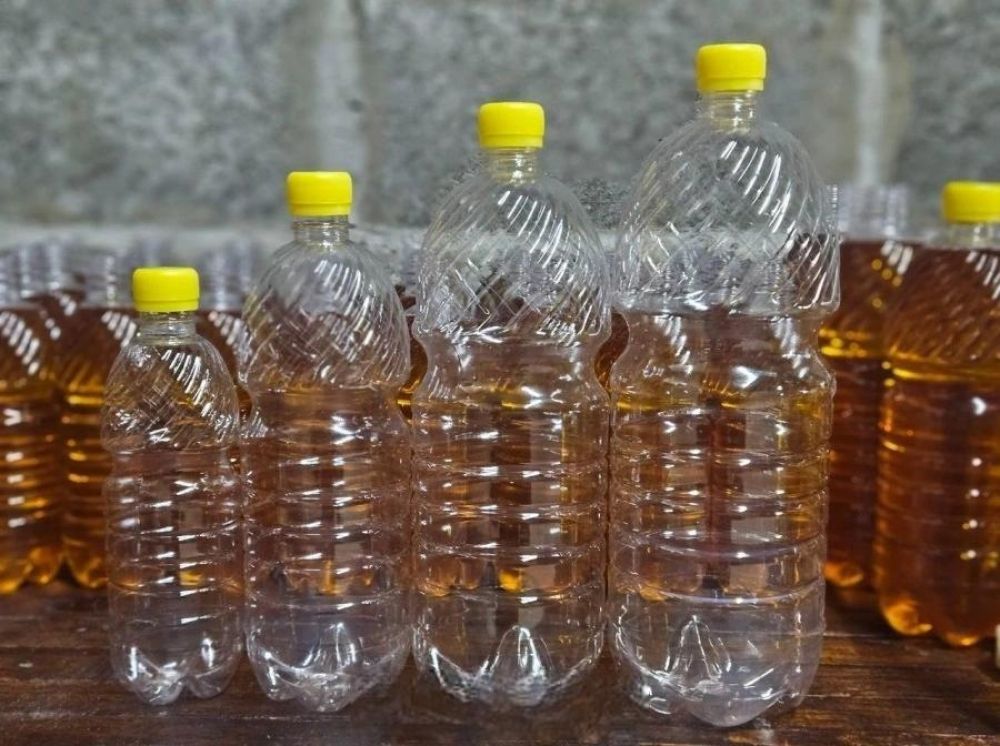 Пэт бутылка от производителя в г.Донецк