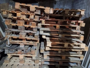 Продажа поддонов 199 рублей