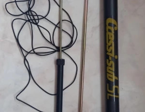 Подводное Cressi-sub SL для охоты и рыбалки