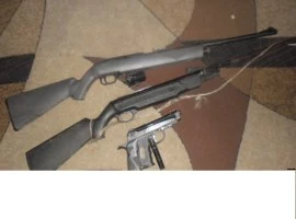Продам: пневматические винтовки