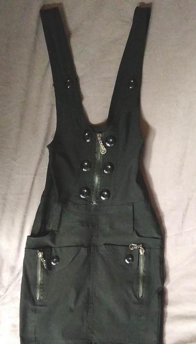 Сарафан б у , состояние хорошее