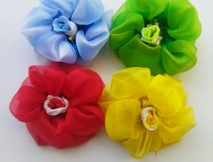 Бантики на девочку