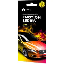 АНОНС: <a href="https://mixmart.info/bytovaya-himiya/sredstva-dlya-avto/49387/" target="_blank" title="Перейти на сайт владельца" rel="nofollow" style="font-weight:bold">Ароматизатор воздуха Grass Emotion Series &laquo;Drive&raquo;, 1 шт.</a><br><span style="font-style:italic"></span>