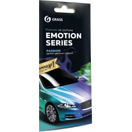 АНОНС: <a href="https://mixmart.info/bytovaya-himiya/sredstva-dlya-avto/49389/" target="_blank" title="Перейти на сайт владельца" rel="nofollow" style="font-weight:bold">Ароматизатор воздуха Grass Emotion Series &laquo;Passion&raquo;, 1 шт.</a><br><span style="font-style:italic"></span>