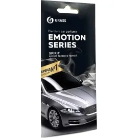 АНОНС: <a href="https://mixmart.info/bytovaya-himiya/sredstva-dlya-avto/49390/" target="_blank" title="Перейти на сайт владельца" rel="nofollow" style="font-weight:bold">Ароматизатор воздуха Grass Emotion Series &laquo;Spirit&raquo;, 1 шт.</a><br><span style="font-style:italic"></span>