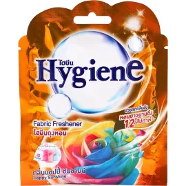 АНОНС: <a href="https://mixmart.info/bytovaya-himiya/sredstva-dlya-stirki-ru/kondicionery-dlya-belya/aromaticheskoe-sashe-hygiene-schaste-solnechnogo-dnya-8-g/" target="_blank" title="Перейти на сайт владельца" rel="nofollow" style="font-weight:bold">Ароматическое саше Hygiene &laquo;Счастье солнечного дня&raquo;, 8 г.</a><br><span style="font-style:italic"></span>