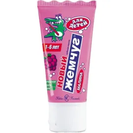 АНОНС: <a href="https://mixmart.info/kosmetika-i-parfyumeriya/uhod-za-polostyu-rta/zubnaya-pasta/38245/" target="_blank" title="Перейти на сайт владельца" rel="nofollow" style="font-weight:bold">Детская зубная паста Новый Жемчуг &laquo;Малина&raquo;, 50 мл.</a><br><span style="font-style:italic"></span>