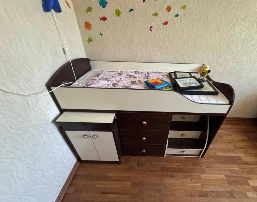 Продается детская кровать