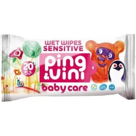 АНОНС: <a href="https://mixmart.info/tovary-dlya-detey/uhod-dlya-detey/detskie-vlazhnye-salfetki-20-sht-ping-and-vini-bubble-gum/" target="_blank" title="Перейти на сайт владельца" rel="nofollow" style="font-weight:bold">Детские влажные салфетки Ping & Vini &laquo;Bubble Gum&raquo;, 20 шт.</a><br><span style="font-style:italic"></span>