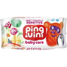 АНОНС: <a href="https://mixmart.info/tovary-dlya-detey/uhod-dlya-detey/detskie-vlazhnye-salfetki-100-sht-ping-and-vini/" target="_blank" title="Перейти на сайт владельца" rel="nofollow" style="font-weight:bold">Детские влажные салфетки Ping & Vini, 100 шт.</a><br><span style="font-style:italic"></span>