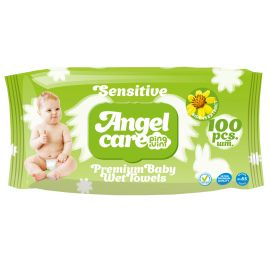 АНОНС: <a href="https://mixmart.info/tovary-dlya-detey/uhod-dlya-detey/detskie-vlazhnye-salfetki-100-sht-angel-herbal/" target="_blank" title="Перейти на сайт владельца" rel="nofollow" style="font-weight:bold">Детские влажные салфетки &laquo;Angel (Herbal)&raquo;, 100 шт.</a><br><span style="font-style:italic"></span>