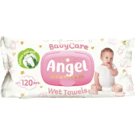 АНОНС: <a href="https://mixmart.info/tovary-dlya-detey/uhod-dlya-detey/detskie-vlazhnye-salfetki-angel-rozovyy-120-sht/" target="_blank" title="Перейти на сайт владельца" rel="nofollow" style="font-weight:bold">Детские влажные салфетки &laquo;Angel (розовый)&raquo;, 120 шт.</a><br><span style="font-style:italic"></span>