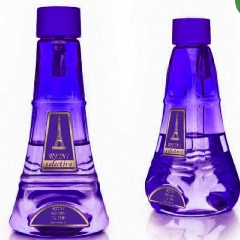 Парфюмерия Reni Selective премиум ароматы по оптовой цене