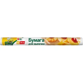 <a href="https://mixmart.info/hozyaystvennye-tovary/tovary-dlya-kuhni/dlya-vypechki/31701/" target="_blank" title="Перейти на сайт владельца" rel="nofollow" style="font-weight:bold">Бумага для выпечки Beesmart (6 м х 29 см)</a><br><span style="font-style:italic"></span>