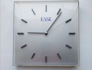 Немецкие настенные часы Germany