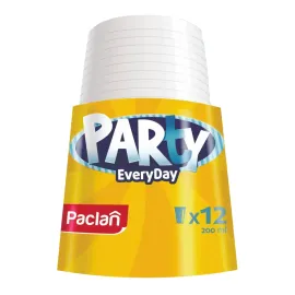 АНОНС: <a href="https://mixmart.info/hozyaystvennye-tovary/tovary-dlya-kuhni/plastmassovaya-posuda/stakan-plastikovyy-iz-rr-belyy-200ml-12sht-up-party-every-day/" target="_blank" title="Перейти на сайт владельца" rel="nofollow" style="font-weight:bold">Белые пластиковые стаканы Paclan Party Every Day, 200 мл, 12 шт.</a><br><span style="font-style:italic"></span>