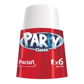 АНОНС: <a href="https://mixmart.info/hozyaystvennye-tovary/tovary-dlya-kuhni/plastmassovaya-posuda/stakan-plastikovyy-iz-rr-prozrachnyy-500ml-6sht-up-party-classic/" target="_blank" title="Перейти на сайт владельца" rel="nofollow" style="font-weight:bold">Белые пластиковые стаканы прозрачные Paclan Party Classic, 500 мл, 6 шт.</a><br><span style="font-style:italic"></span>