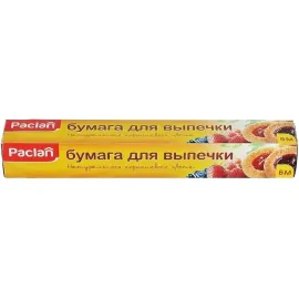 АНОНС: <a href="https://mixmart.info/hozyaystvennye-tovary/tovary-dlya-kuhni/dlya-vypechki/bumaga-dlya-vypechki-paclan-29-sm-h-6-m/" target="_blank" title="Перейти на сайт владельца" rel="nofollow" style="font-weight:bold">Бумага для выпечки Paclan (29 см х 6 м)</a><br><span style="font-style:italic"></span>