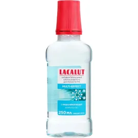 АНОНС: <a href="https://mixmart.info/kosmetika-i-parfyumeriya/uhod-za-polostyu-rta/opolaskivateli/42484/" target="_blank" title="Перейти на сайт владельца" rel="nofollow" style="font-weight:bold">Антибактериальный ополаскиватель для полости рта Lacalut «Multi-Effect», 250 мл.</a><br><span style="font-style:italic"></span>