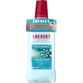 АНОНС: <a href="https://mixmart.info/kosmetika-i-parfyumeriya/uhod-za-polostyu-rta/opolaskivateli/42486/" target="_blank" title="Перейти на сайт владельца" rel="nofollow" style="font-weight:bold">Антибактериальный ополаскиватель для полости рта Lacalut «Multi-Effect», 500 мл.</a><br><span style="font-style:italic"></span>