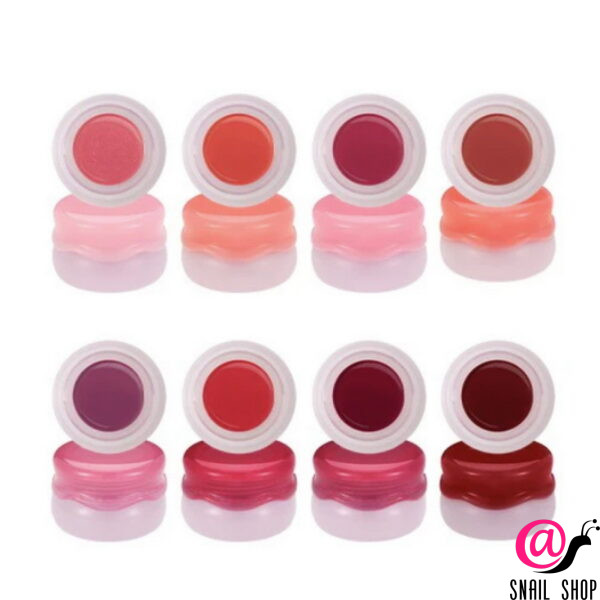 АНОНС: <a href="https://snail-shop.ru/product/frudia-tajushhij-balzam-dzhem-dlja-gub-i-shhek-glow-juicy-jam-lip-cheek-gloss/" target="_blank" title="Перейти на сайт владельца" rel="nofollow" style="font-weight:bold">FRUDIA Тающий бальзам-джем для губ и щек Glow Juicy Jam Lip & Cheek Gloss</a><br><span style="font-style:italic">Интернет-магазин корейской косметики и аксессуаров</span>