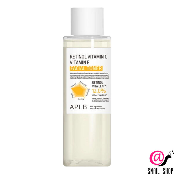 АНОНС: <a href="https://snail-shop.ru/product/aplb-ukrepljajushhij-tonik-s-retinolom-retinol-vitamin-c-vitamin-e-facial-toner/" target="_blank" title="Перейти на сайт владельца" rel="nofollow" style="font-weight:bold">APLB Укрепляющий тоник с ретинолом Retinol Vitamin C Vitamin E Facial Toner</a><br><span style="font-style:italic">Интернет-магазин корейской косметики и аксессуаров</span>