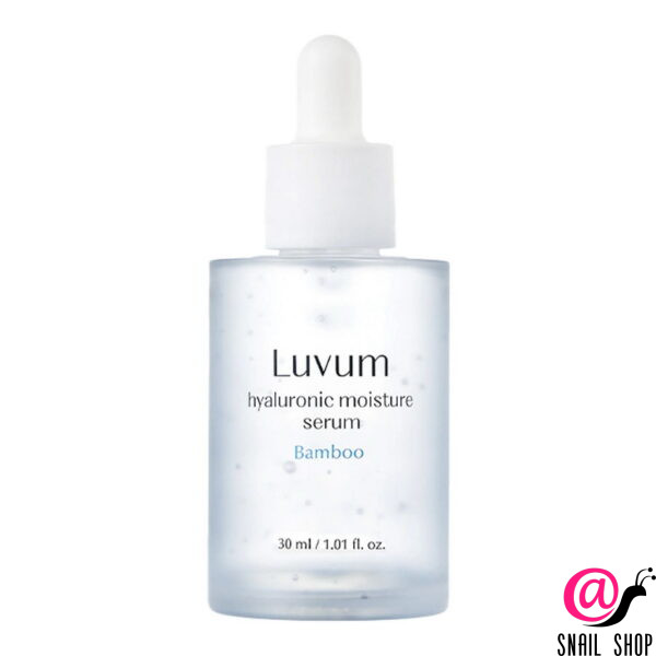 АНОНС: <a href="https://snail-shop.ru/product/luvum-uvlazhnjajushhaja-syvorotka-dlja-suzhenija-por-s-bambukom-bamboo-hyaluronic-moisture-serum/" target="_blank" title="Перейти на сайт владельца" rel="nofollow" style="font-weight:bold">LUVUM Увлажняющая сыворотка для сужения пор с бамбуком Bamboo Hyaluronic Moisture Serum</a><br><span style="font-style:italic">Интернет-магазин корейской косметики и аксессуаров</span>