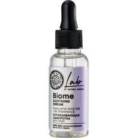 АНОНС: <a href="https://mixmart.info/kosmetika-i-parfyumeriya/uhod-za-licom/syvorotki-dlya-lica/31283/" target="_blank" title="Перейти на сайт владельца" rel="nofollow" style="font-weight:bold">Cыворотка для лица Natura Siberica LAB Biome &laquo;Успокаивающая&raquo;, 30 мл.</a><br><span style="font-style:italic"></span>