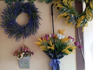 косметика для волос лица и тела декор для дома подарки