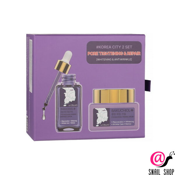 АНОНС: <a href="https://snail-shop.ru/product/dr-cellio-nabor-uhodovyj-dlja-lica-s-bakuchiolom-peongchang-bakuchiole-firming/" target="_blank" title="Перейти на сайт владельца" rel="nofollow" style="font-weight:bold">DR. CELLIO Набор уходовый для лица с бакучиолом PEONGCHANG BAKUCHIOLE FIRMING</a><br><span style="font-style:italic">Интернет-магазин корейской косметики и аксессуаров</span>