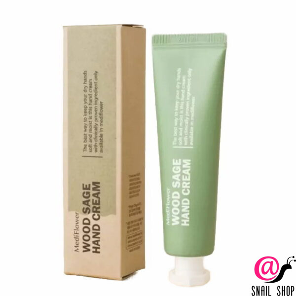 АНОНС: <a href="https://snail-shop.ru/product/medi-flower-krem-dlja-ruk-s-cvetochno-drevesnym-aromatom-hand-cream-wood-sage/" target="_blank" title="Перейти на сайт владельца" rel="nofollow" style="font-weight:bold">MEDI FLOWER Крем для рук с цветочно-древесным ароматом Hand Cream Wood Sage</a><br><span style="font-style:italic">Интернет-магазин корейской косметики и аксессуаров</span>