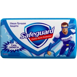 АНОНС: <a href="https://mixmart.info/kosmetika-i-parfyumeriya/uhod-za-telom/mylo/tverdoe/30784/" target="_blank" title="Перейти на сайт владельца" rel="nofollow" style="font-weight:bold">Антибактериальное мыло Safeguard &laquo;Сила свежести&raquo;, 90 г.</a><br><span style="font-style:italic"></span>